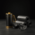 TITAN Gentle Giant CleanUp Pro Heavy-Duty Waste Bags — Crown Edition