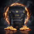 Crown High-Protein Sriracha Honey Egg White Bites - TITAN SPORT GLOBAL