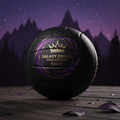 TITAN Off-Grid Volleyball Galaxy Crown SWAG Edition