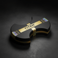 TITAN Swim Pull Buoy Crown Edition
