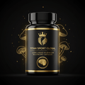 TITAN Lion's Mane Nootropic — Focus & Brain Performance