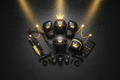 TITAN Grand Champion Ultimate Sport Bundle — The World's Greatest Sport Bundle