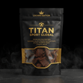 Burmese Ngapi Spiced Snapper Jerky — TITAN SPORT GLOBAL