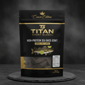 Peruvian Citrus Lime Sea Bass Jerky — TITAN SPORT GLOBAL