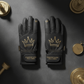 TITAN Crown Edition Rowing Gloves