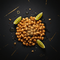 TITAN Lupini Bean Chili Lime Snack