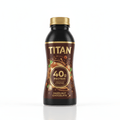 TITAN RTD Protein Shake - Hazelnut Chocolate 40g