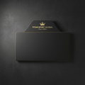 TITAN Crown Edition Volleyball Blocking Trainer