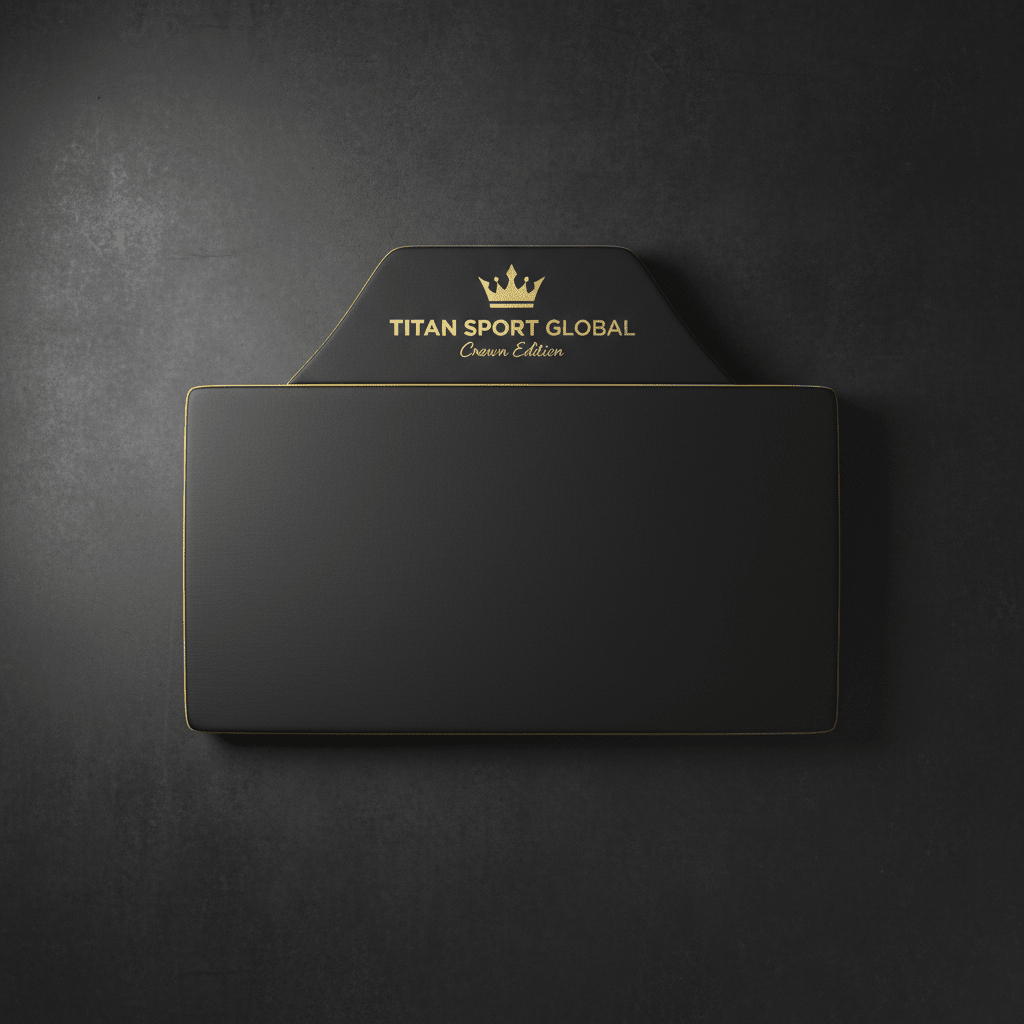 TITAN Crown Edition Volleyball Blocking Trainer