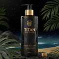 TITAN HIM Conditioner Vetiver & Coconut