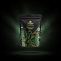 TITAN Organic Plant Protein - Crown Edition pouch shot