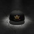 TITAN Crown Edition World's Best Skate Snapback Cap