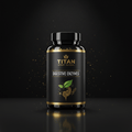 TITAN Digestive Enzymes — Complete Gut Performance