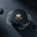 TITAN Deep Relief Muscle Recovery Balm Crown Edition