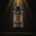 TITAN Organic Alpha-Lipoic Acid - Universal Antioxidant supplement bottle