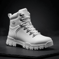 TITAN Hiking Boot Arctic White