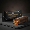 Crown Salted Caramel Dark Chocolate Protein Bar — TITAN SPORT GLOBAL