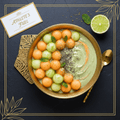 TITAN Cantaloupe Honeydew Refresh Protein Fruit Bowl