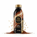 TITAN Protein Oat Milk - Chocolate 30g Creamy