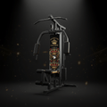 TITAN Crown Edition All-In-One Multi-Station Home Gym