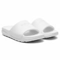 TITAN Speed Slide Recovery Sandal All White