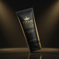 TITAN Crown Tri Lube Wetsuit & Anti-Chafe Balm