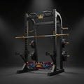 TITAN Crown Edition Smith Machine
