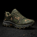 TITAN Trail Runner Forest Camo Crown