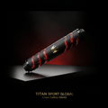 TITAN Off-Grid Water Filter Straw — Lava Crown SWAG