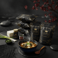 Crown Japanese Miso Weekly Meal Bundle — TITAN SPORT GLOBAL Crown Edition