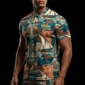 TITAN Swahili Coast Henley Crown Edition