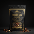 Espresso Dark Chocolate Hazelnut Protein Granola — TITAN SPORT GLOBAL