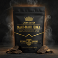 West African Suya Mahi-Mahi Jerky — TITAN SPORT GLOBAL