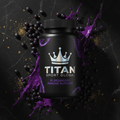 TITAN Elderberry Immune Surge Crown Edition