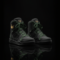 TITAN Off-Grid Ankle Braces — Neon Crown SWAG