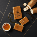 TITAN High-Protein Yacon & Vanilla Crown Protein Bar