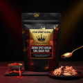 Crown Spicy Korean Tuna Snack Pack - TITAN SPORT GLOBAL