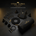 TITAN All-In-One Endurance & Stamina Home Gym System Crown Edition