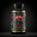 TITAN Organic Camu Camu Extract - Vitamin C Superfruit Champion