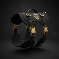 TITAN Gentle Giant LiftAssist Mobility Harness — Crown Edition