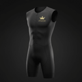 TITAN Crown Tri Suit One-Piece Aero Race Edition