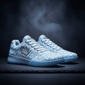 TITAN Training Shoe Diamond Ice