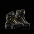 TITAN Off-Grid Winter Hiking Boots — Gold Crown SWAG