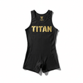 TITAN Elite Wrestling Singlet - Competition Performance