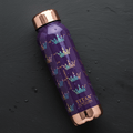 TITAN Women's Hydration Bottle Rose Crown Edition