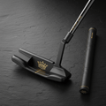 TITAN Crown Edition Golf Putter
