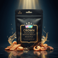 Crown Wild Caught Seafood Medley Snack Pack - TITAN SPORT GLOBAL