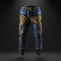 Men's Joggers — Unashamed — Crown Edition