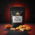 Crown High-Protein Chili Lime Taco Egg White Bites - TITAN SPORT GLOBAL