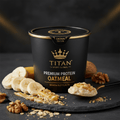 Crown High-Protein Banana Nut Oatmeal Cup